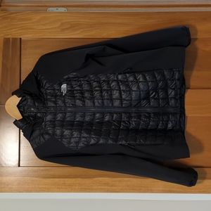 Women's The North Face Puffy Jacket